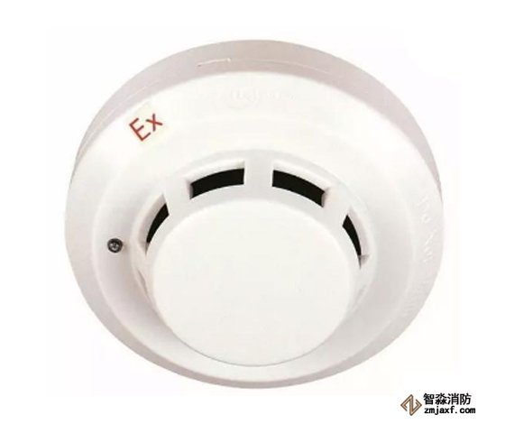 海灣煙感出現故障怎么辦