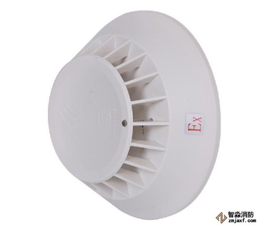 煙感探測器測試及清洗