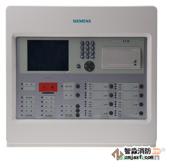 FC18西門子消防主機