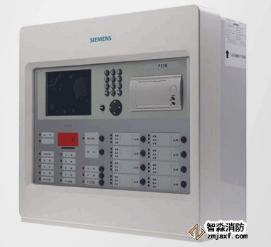 西門子FC18消防主機