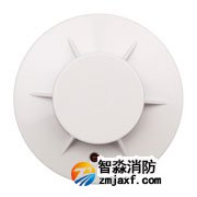 能美JTY-GD-K83智能點(diǎn)型光電感煙探測器清洗