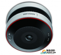 海康威視NP-FY100-V可視化煙霧探測神器